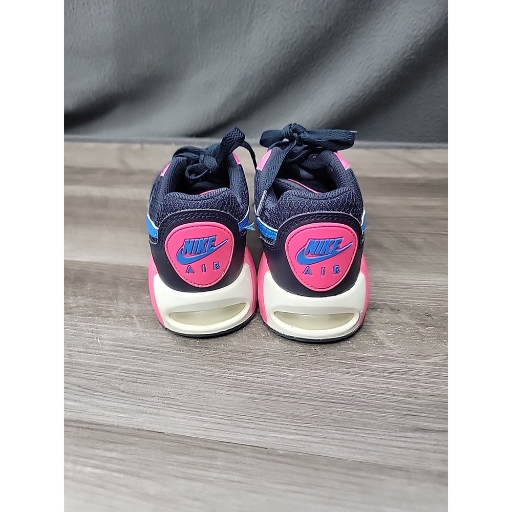 Nike Air Max IVO Obsidian Youth Girls Size 4Y 579998-464 - Picture 5 of 8
